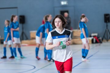 Bild 7 - C-Juniorinnen Futsalmeisterschaft